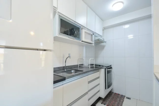 Imagem Apartamento à venda em São Paulo, Ipiranga, com 1 quarto, 38m2