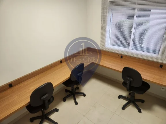 Imagem Apartamento à venda em São Paulo - SP na Vila Gumercindo! 2 quartos, 1 suíte, 2 salas, 2 banheiros, 2 vagas de garagem, 82m².