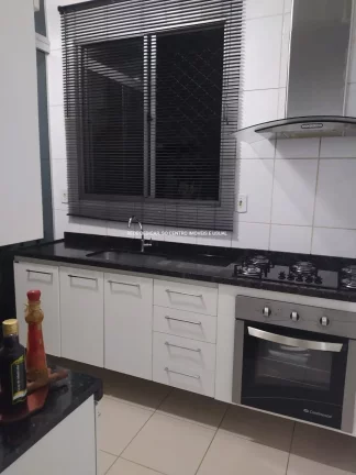 Imagem Ótimo apartamento à venda na Rua Pinheiro, localizado no bairro Arvoredo em Contagem, MG. Com 3 do...