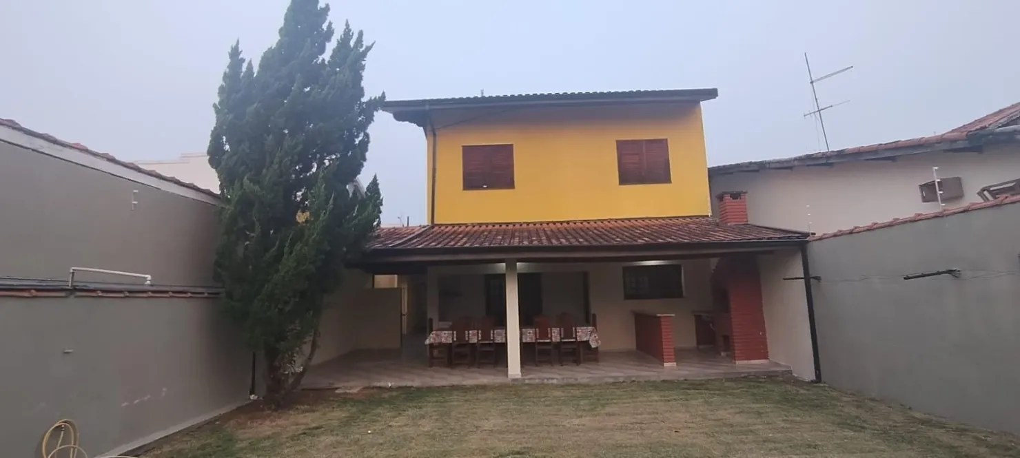 Imagem Sobrado à venda, Vila São Judas Tadeu, Pindamonhangaba, SP