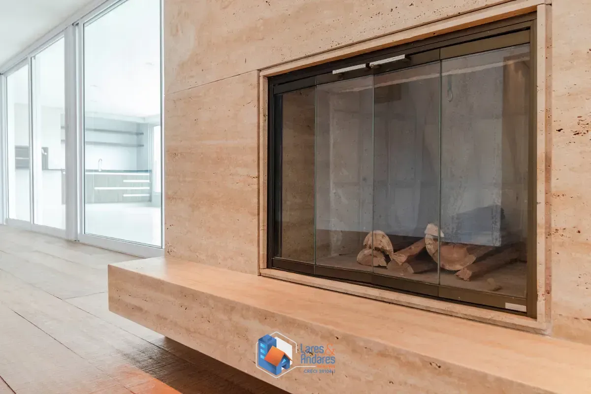 Imagem Apartamento para venda em Vila Uberabinha com 3 quartos, sendo 3 suítes, 335m²