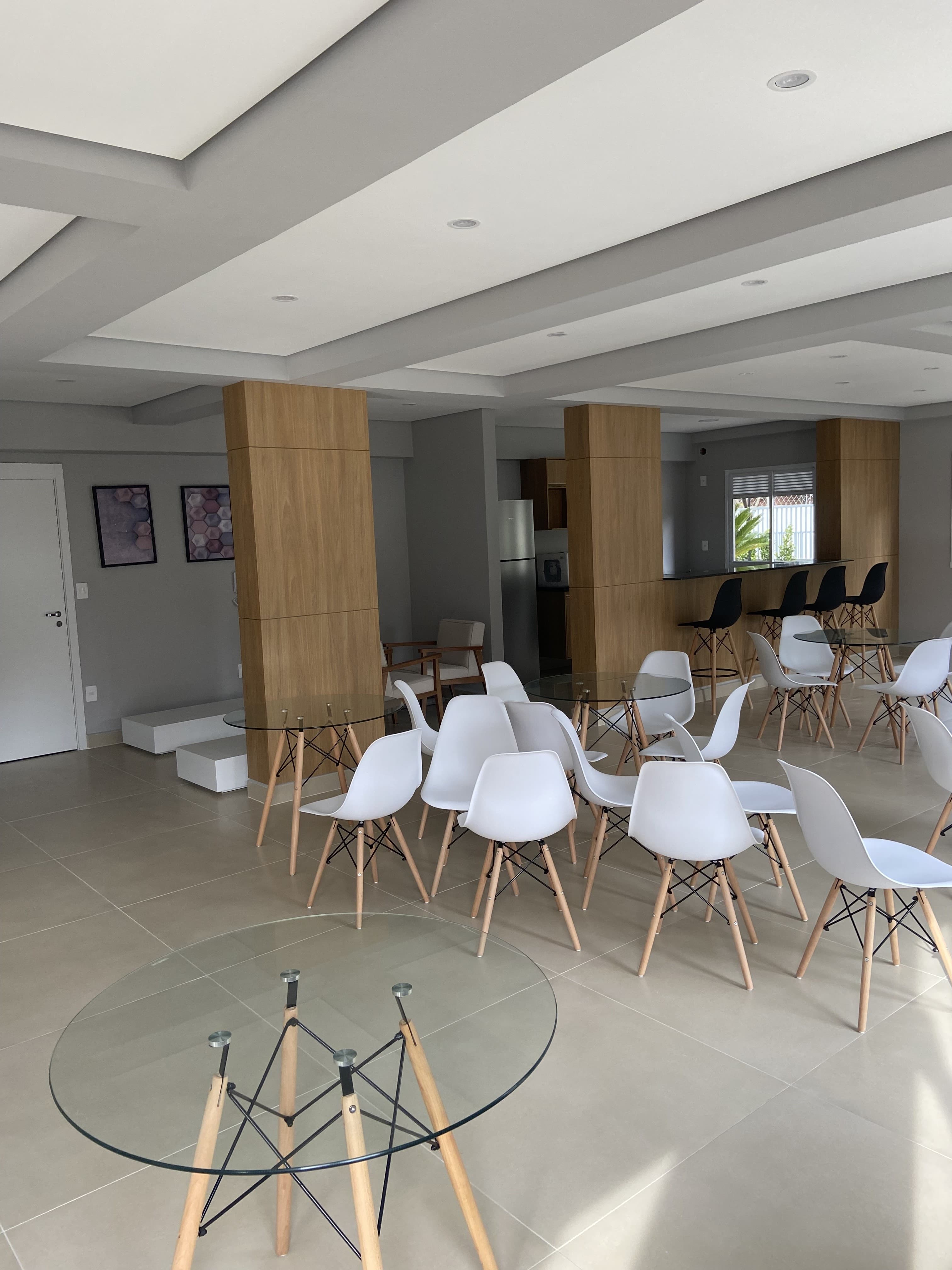 Imagem Apartamento com 2 Quartos à Venda, 55 m² em Vila Andrade - São Paulo