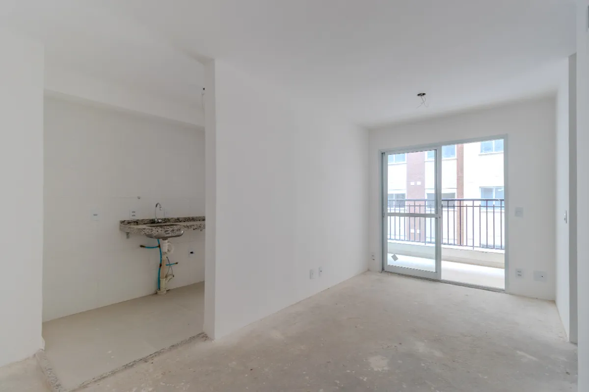 Imagem Apartamento para venda em Casa Verde com 2 quartos, sendo 1 suíte, 59m2