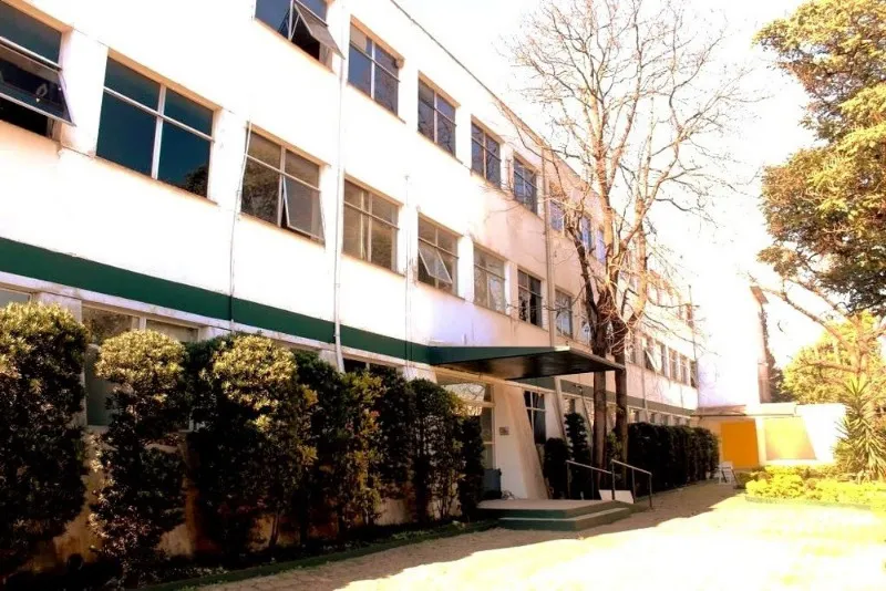 Imagem Prédio para locação em São Paulo-SP, prédio comercial em São Paulo, alugar predio em são paulo