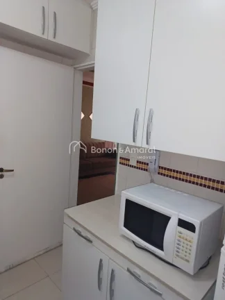 Imagem Excelente oportunidade na Ponte Preta!
Apartamento localizado na Avenida Saudade, nº 471, ao lado d...