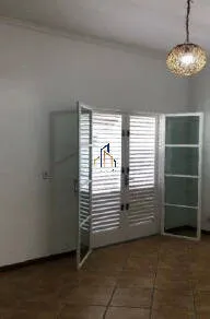 Imagem Sobrado para alugar no Bairro Campestre em Santo André/SP