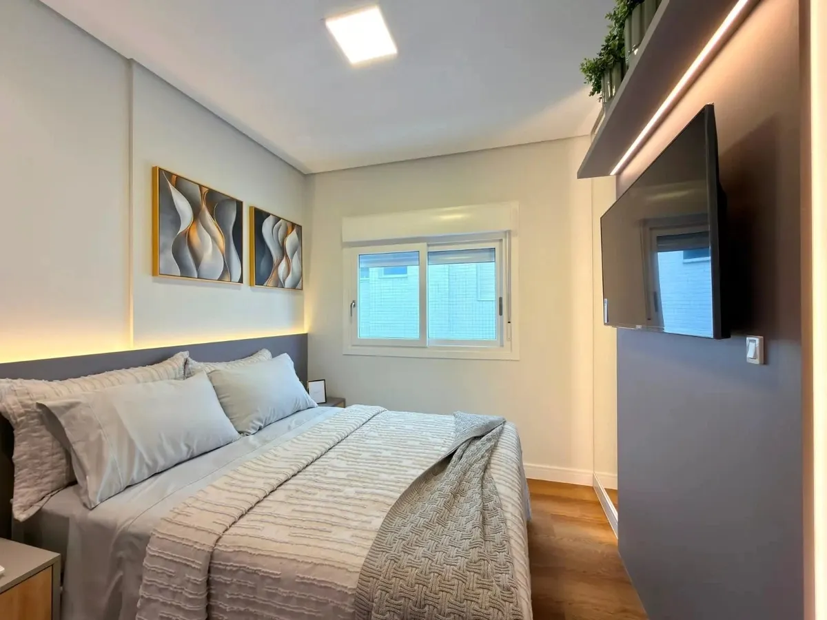 Imagem APARTAMENTO À VENDA