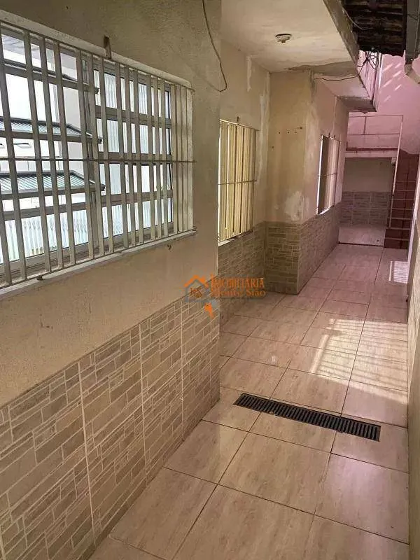 Imagem Casa com 2 dormitórios à venda, 125 m² por R$ 533.000,00 - Vila Zamataro - Guarulhos/SP