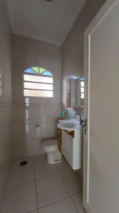 Imagem Casa com 3 dormitórios à venda - Centro - Cachoeira Paulista/SP