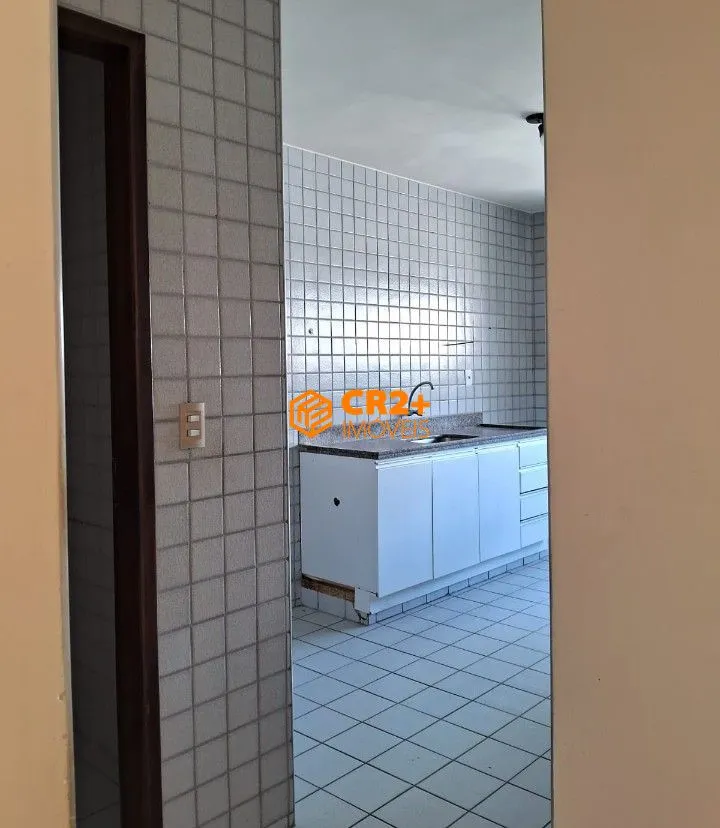 Imagem Vendo apartamento 3 quartos, 01 suíte 115,75 m2, 02 vagas de garagem em Boa Viag