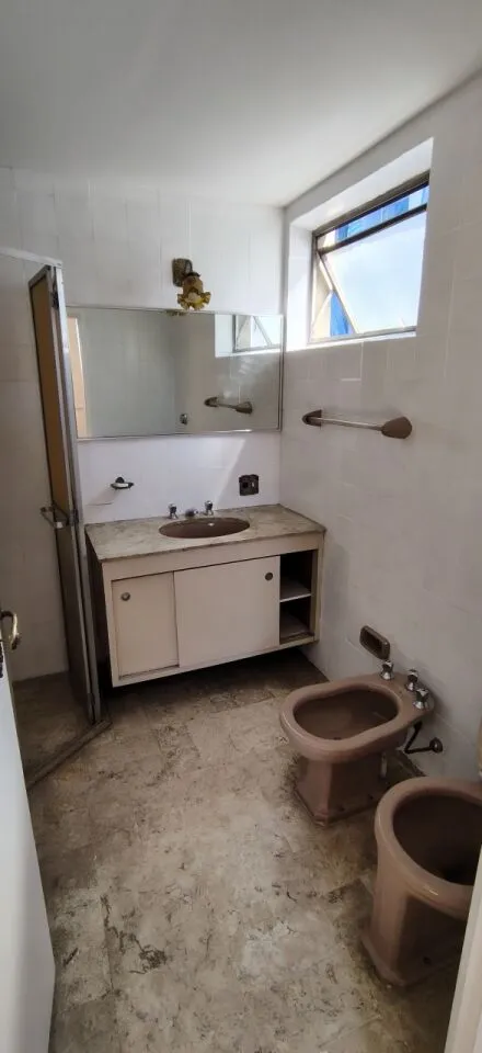 Imagem VENDA DE APARTAMENTO 3 QUARTOS, 1 VAGA - VILA OLÍMPIA