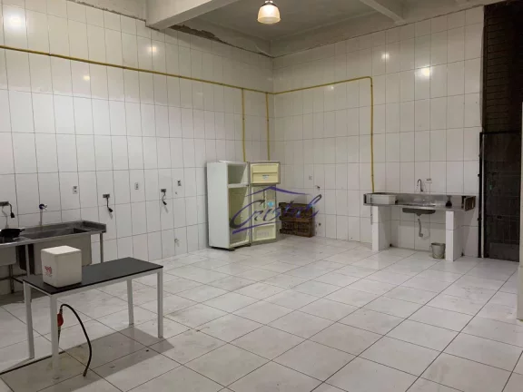 Imagem Loja para alugar, instalação padaria - Butantã /SP