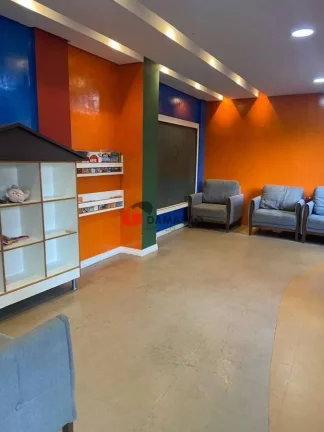 Imagem Apartamento a venda - Parque Erasmo - Santo Andre