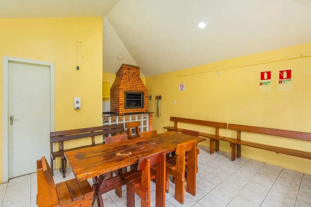 Imagem Apartamento em Marechal Rondon