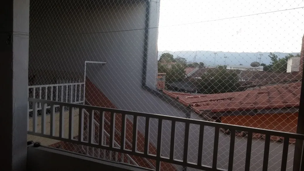 Imagem Casa à venda 3 Quartos, 1 Suite, 2 Vagas, 180M², Residencial Pasin, Pindamonhangaba - SP