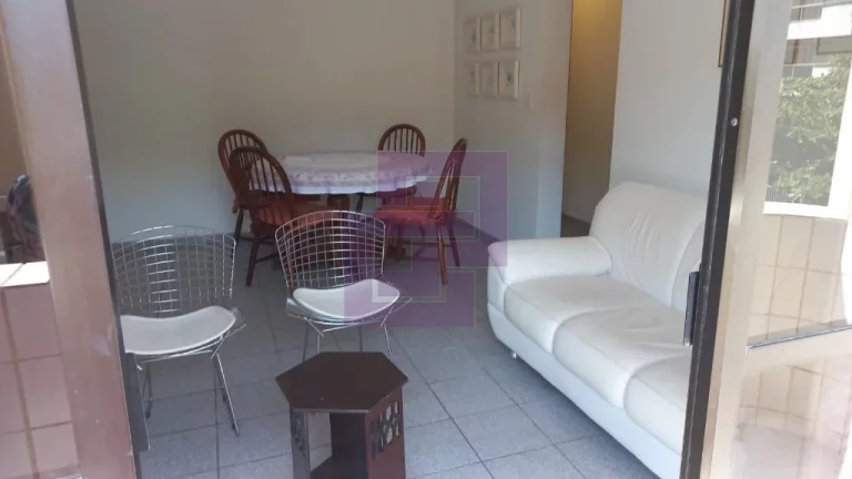 Imagem Apartamentos / Padrão na cidade de Guarujá