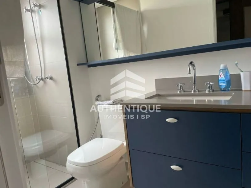 Imagem NIDO VILA ROMANA - Apartamento à venda no bairro Vila Romana - São Paulo/SP, Zona Oeste