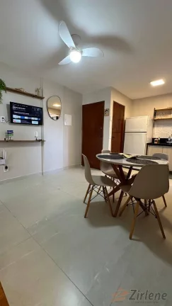 Foto do imóvel APARTAMENTO DE 02 QUARTOS TODO REFORMADO NA AV OCEÂNICA em Avenida Oceânica