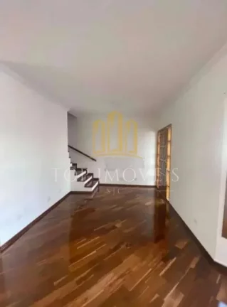 Imagem Uma casa em condomínio no Jardim Aquarius não é apenas um endereço — é um estilo de vida. Imagine abrir a porta e sentir segurança, conforto e exclusividade em cada detalhe.