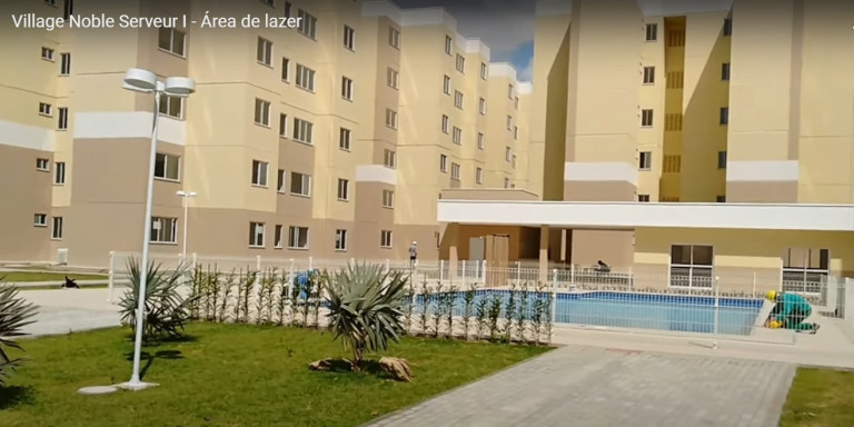 Imagem Apartamento com 2 Quartos à Venda, 48 m² em Passaré - Fortaleza
