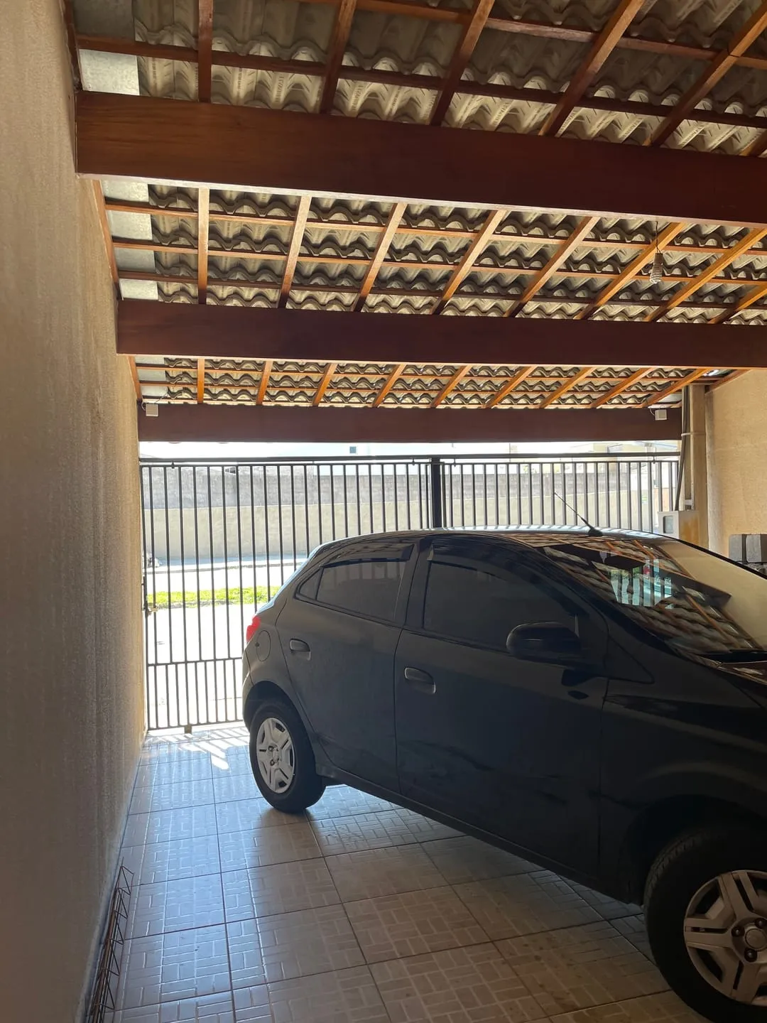 Foto do imóvel Casa à venda 2 Quartos, 1 Suite, 2 Vagas, 131.85M², Parque das Palmeiras, Pindamonhangaba - SP