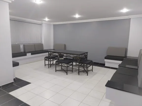 Imagem Apartamento para Venda em Santo André / SP no bairro Vila Guiomar