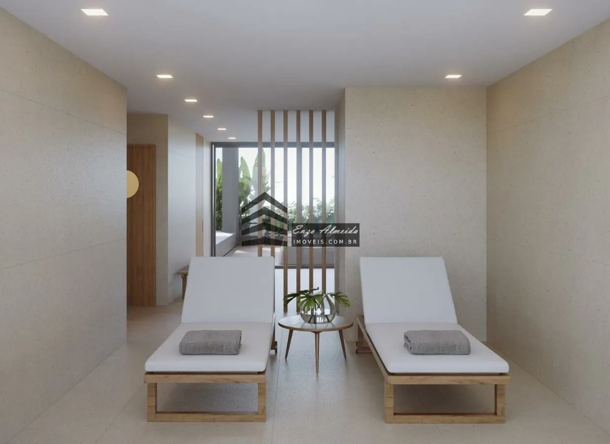 Imagem Apartamento à venda em São Paulo/SP