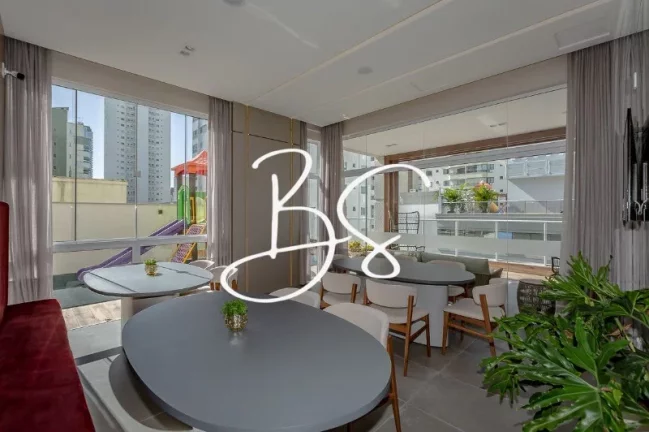 Imagem APARTAMENTO RESIDENCIAL em BALNEÁRIO CAMBORIÚ - SC, CENTRO