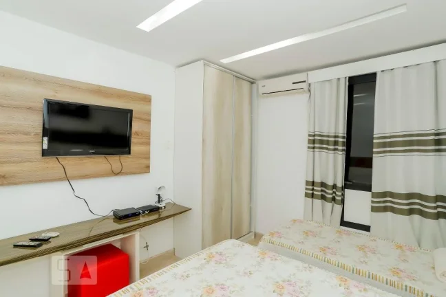 Imagem Apartamento à Venda - Copacabana, 2 Quartos, 58 m2