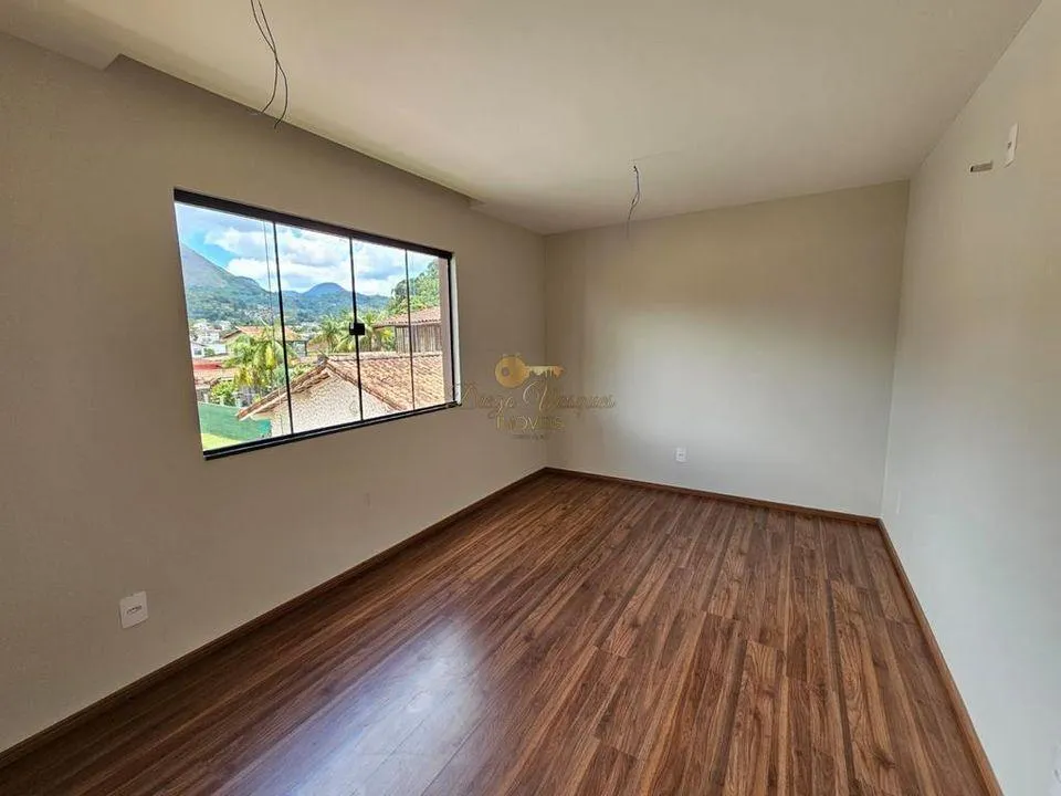 Imagem Casa em Condomínio para Venda em Teresópolis / RJ no bairro Nossa Senhora de Fátima