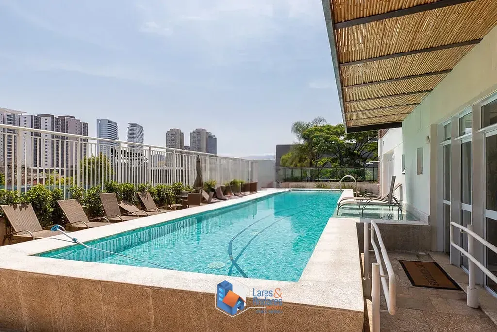 Imagem Apartamento à venda 3 Quartos 1 Suite 2 Vagas 105M² Vila Cruzeiro São Paulo - SP