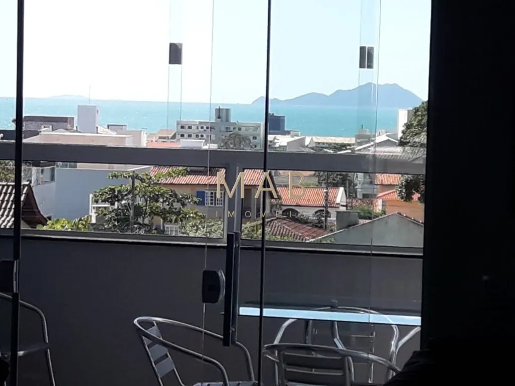 Imagem Cobertura de alto padrão à venda em Ingleses do Rio Vermelho, Florianópolis-SC: 3 quartos sendo 1 suíte, 2 salas, 2 banheiros, 1 vaga, 190m².