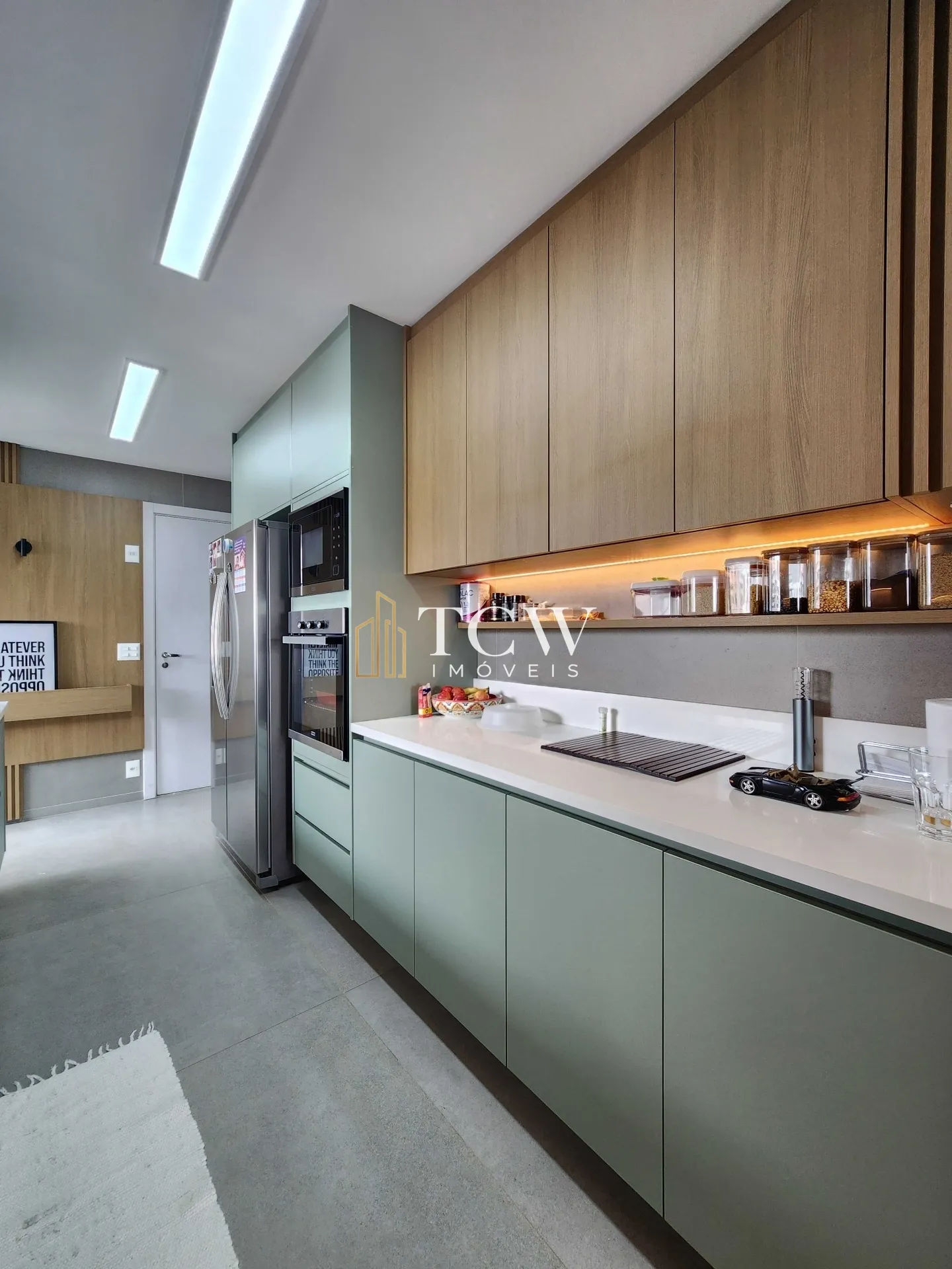 Imagem Apartamento 3 suítes