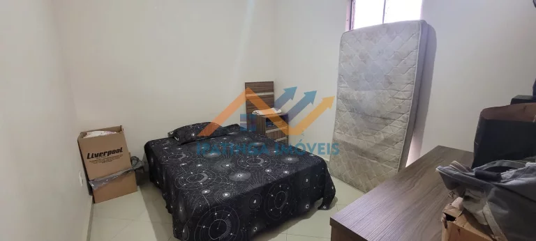 Imagem Apartamento de 3 quartos e 2 vagas de garagem no Ayrton Senna