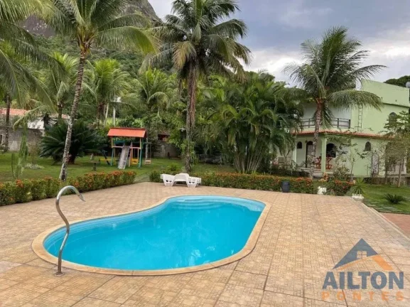 Imagem Sitio a Venda em Iguape - Guarapari/ES