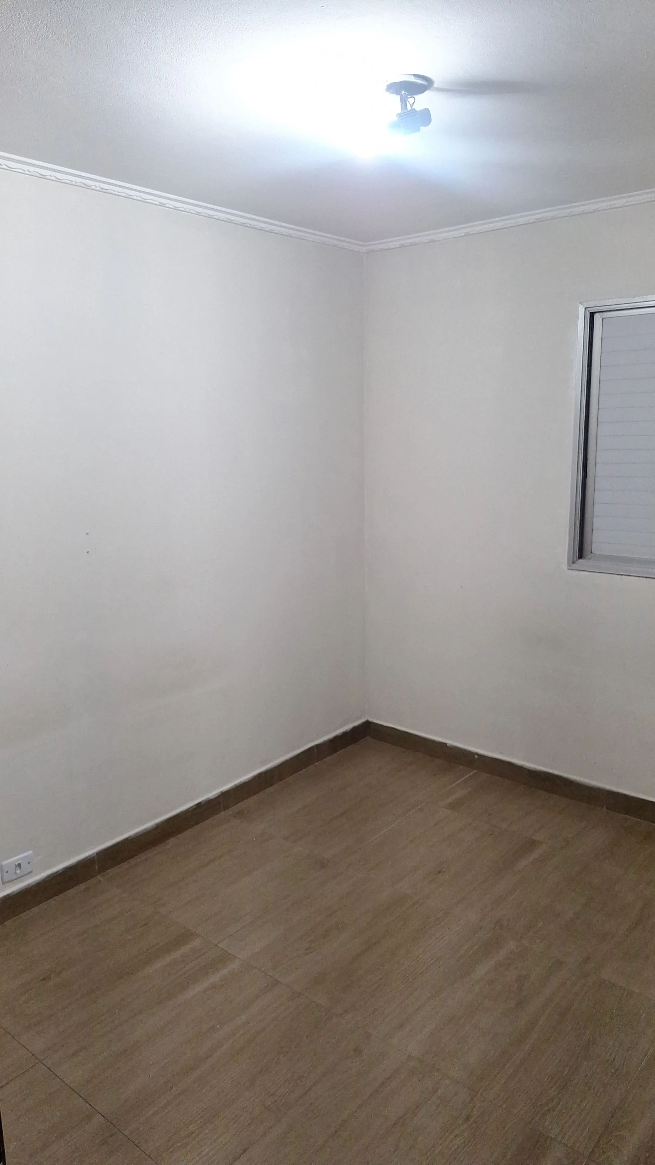 Imagem TROCA-PERMUTA APTO DE 02 DORMIRÓRIOS NO RESIDENCIAL INGAÍ!