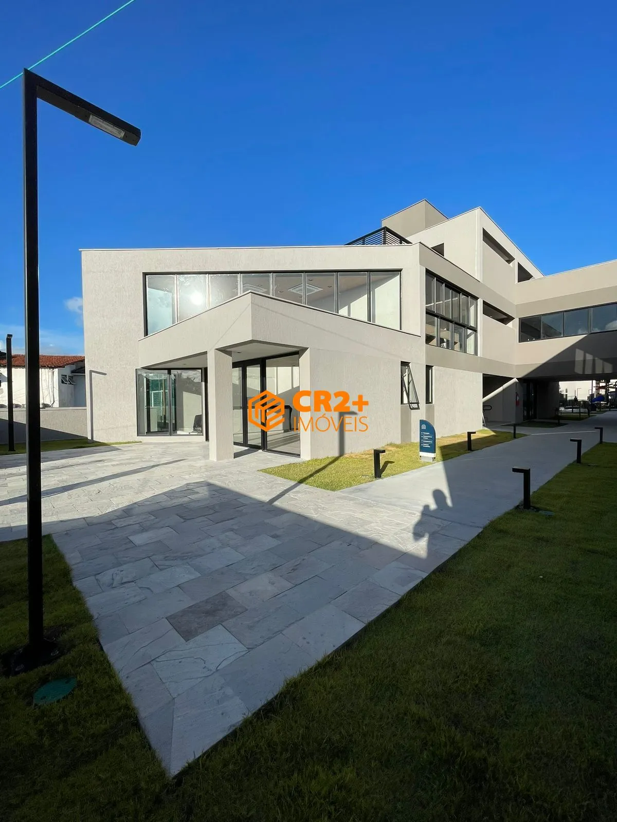 Imagem Rooftop à Beira Mar de Carneiros com 74 metros / Pronto para morar ou investir!