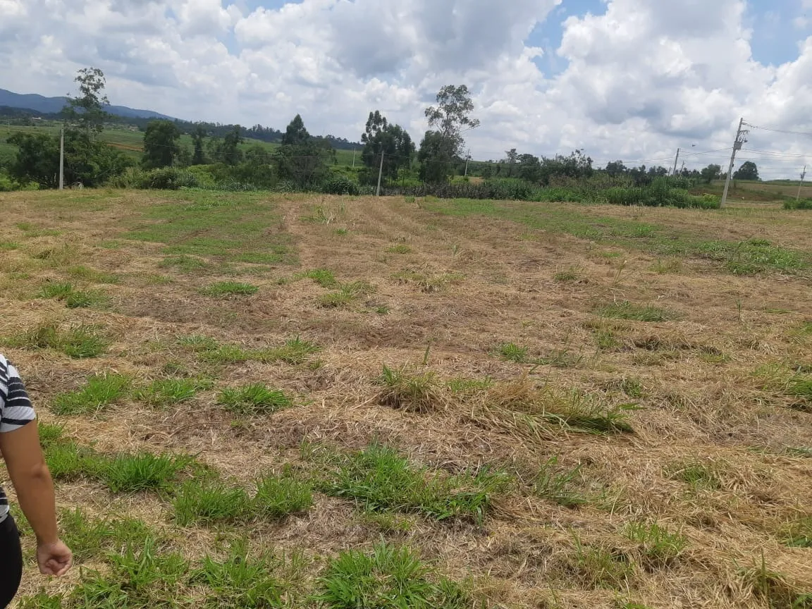 Imagem Terreno de Esquina com 1031m² em Araçoiaba da Serra ? Pronto para Construir!