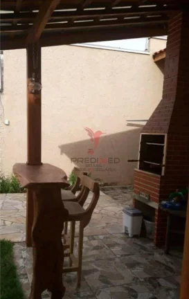 Imagem Oportunidade: Excelente Chácara com piscina em São Pedro - SP