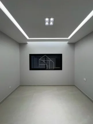 Imagem Casa 4 quartos e 3 suítes no condomínio Boulevard Lagoa