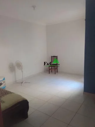 Imagem Casa para Venda em Americana, Jardim Boer I, 4 dormitórios, 1 suíte, 3 banheiros, 2 vagas