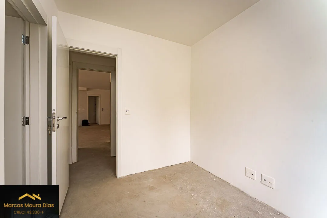 Imagem Apartamento Novo com 4 Suítes e 3 Vagas da renomada marca Exto, em Perdizes - condomínio completo e exclusivo.