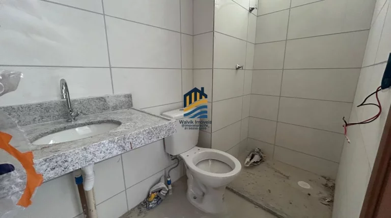 Imagem Vendo Flat no Golden Beach Boa Viagem!