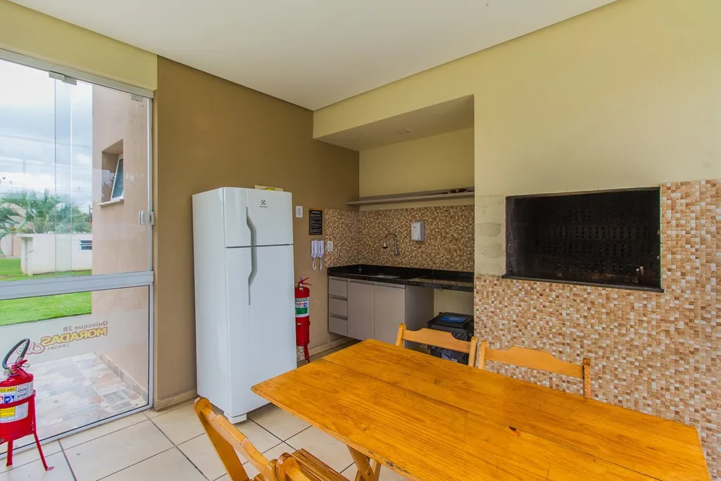 Imagem Apartamento em São José