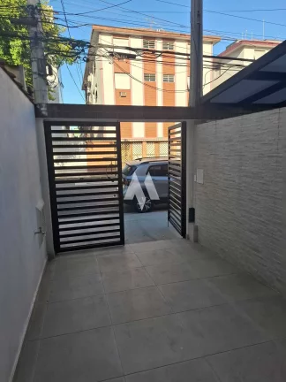 Imagem Casa alta Padrão 2 quqrtos /Aparecida/3 banheiros sendo 1 suite