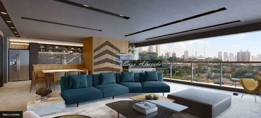 Imagem Apartamento à venda em São Paulo/SP