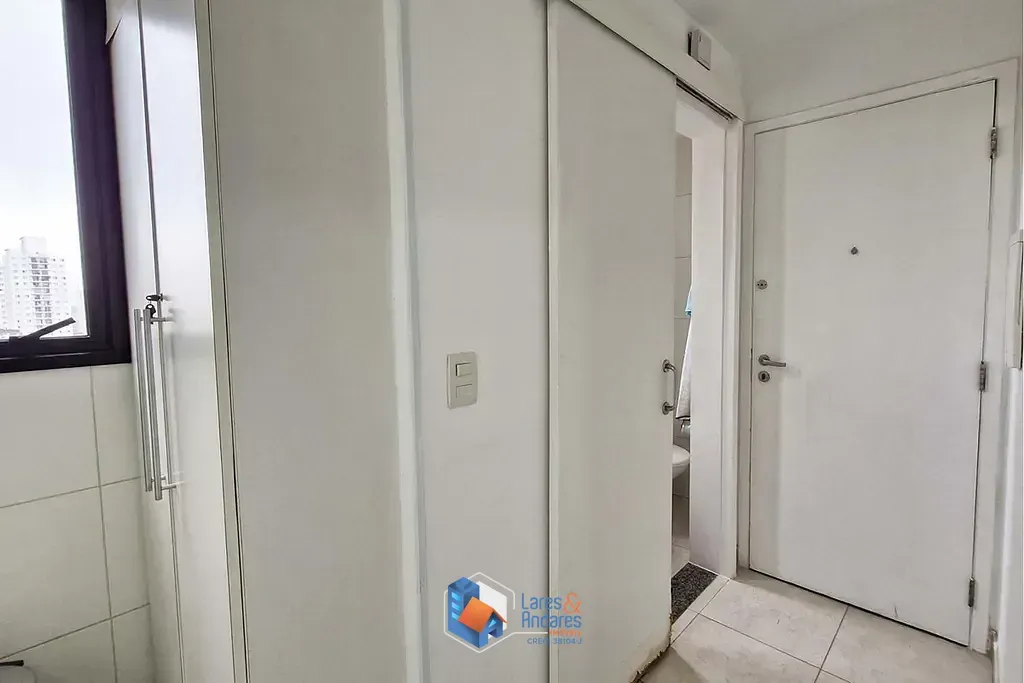 Imagem Apartamento à venda 3 Quartos 1 Suite 3 Vagas 185M² Morumbi São Paulo - SP