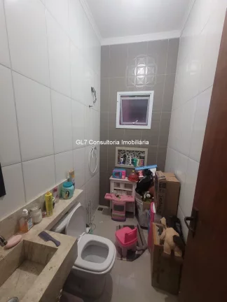Imagem CASA TERREA A VENDA NO JARDIM VENEZA EM INDAIATUBA SP.