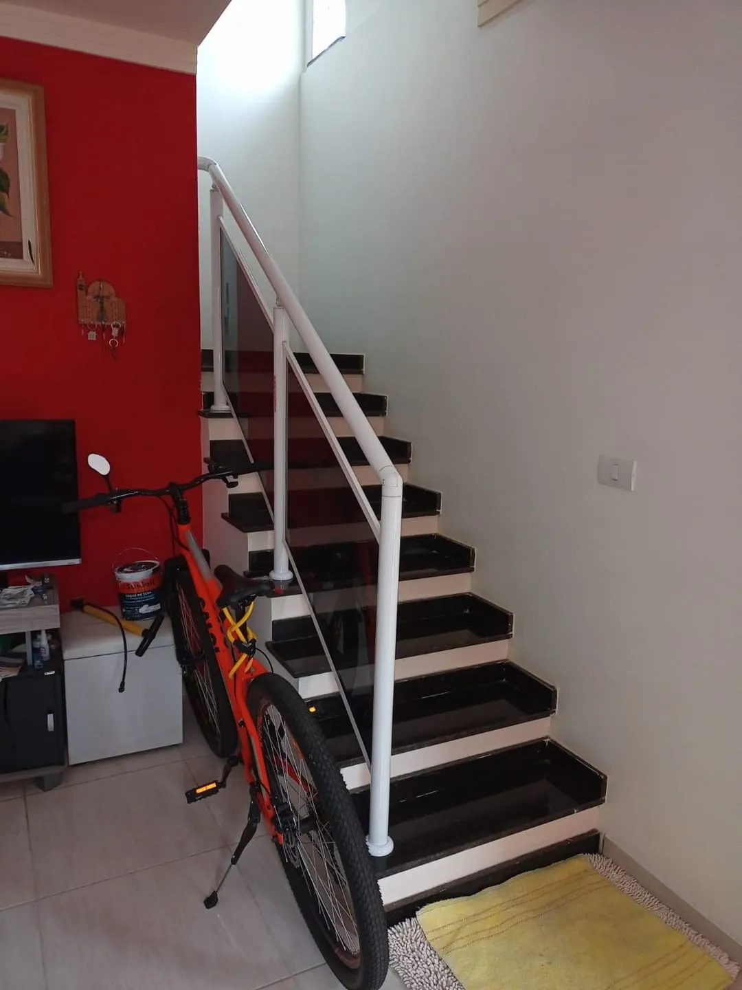 Imagem Casa à venda 3 Quartos, 1 Suite, 2 Vagas, 132M², Mantiqueira, Pindamonhangaba - SP