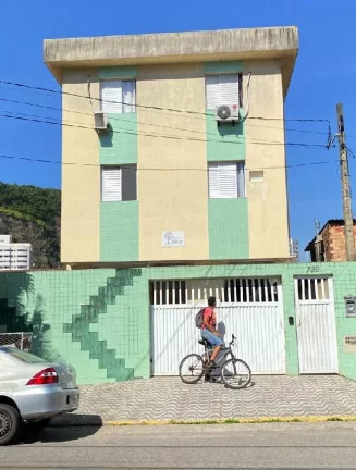 Foto do imóvel Oportunidade Única em SAO VICENTE - SP | Tipo: Apartamento | Negociação: Licitação Aberta | Situação: Imóvel em RUA DONA ANITA COSTA